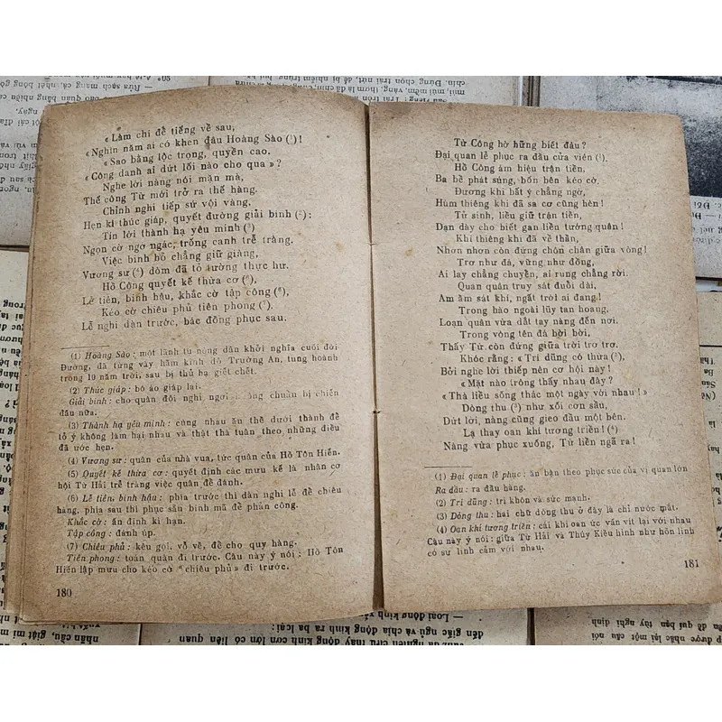 TRUYỆN KIỀU - Nguyễn Du (phụ lục Văn Chiêu Hồn và các bài thơ chữ Hán) 705478