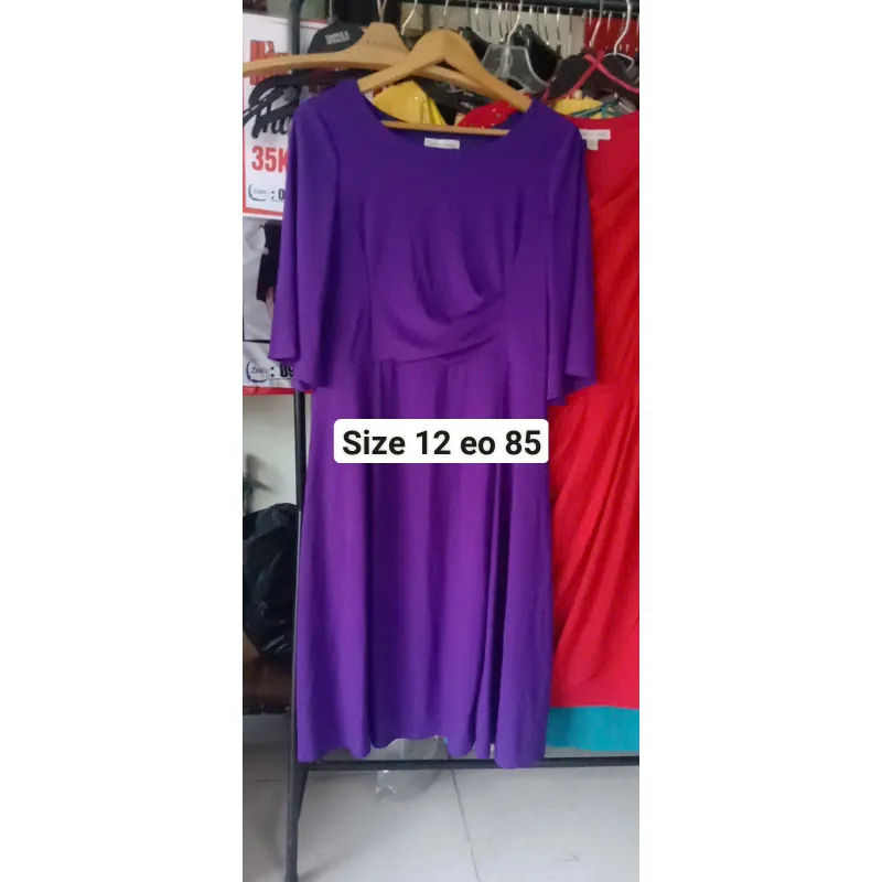 Đầm bigsize eo từ 85 đến 140 929481