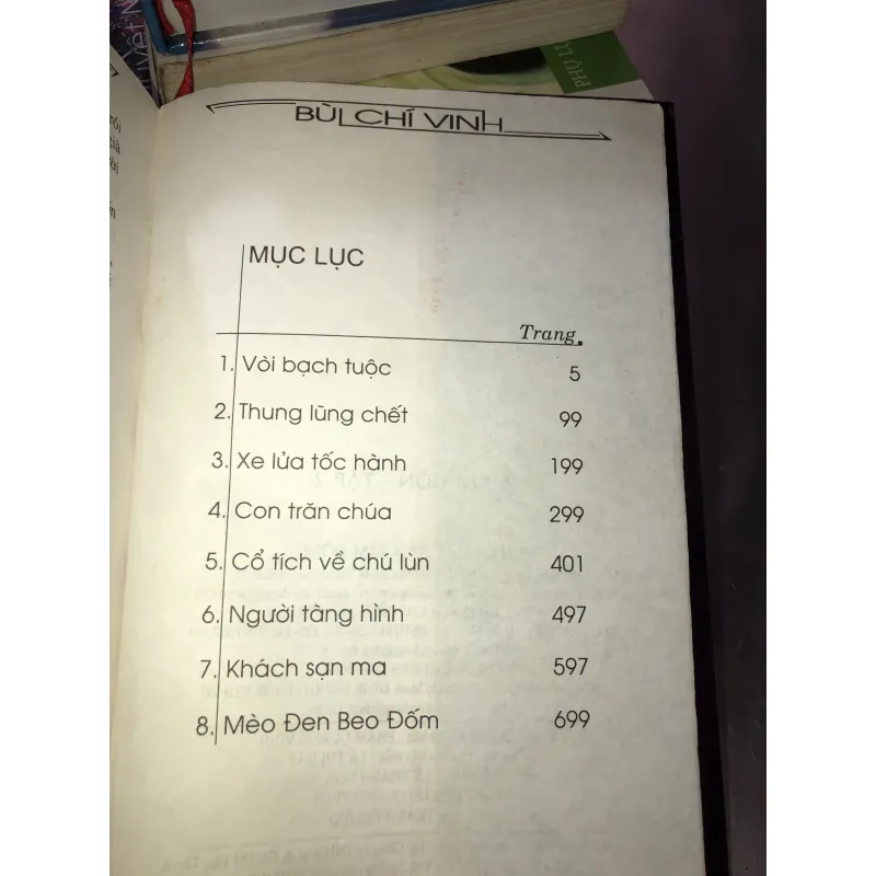 5 Sài Gòn tập 2 - Bùi Chí Vinh 1017573