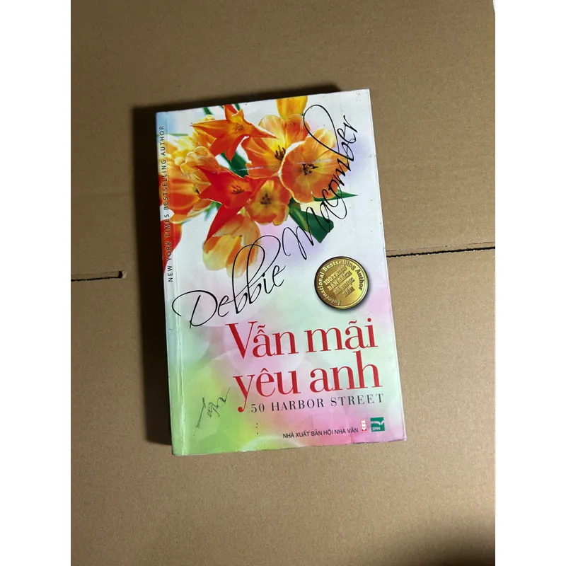 Vẫn mãi yêu anh 733449