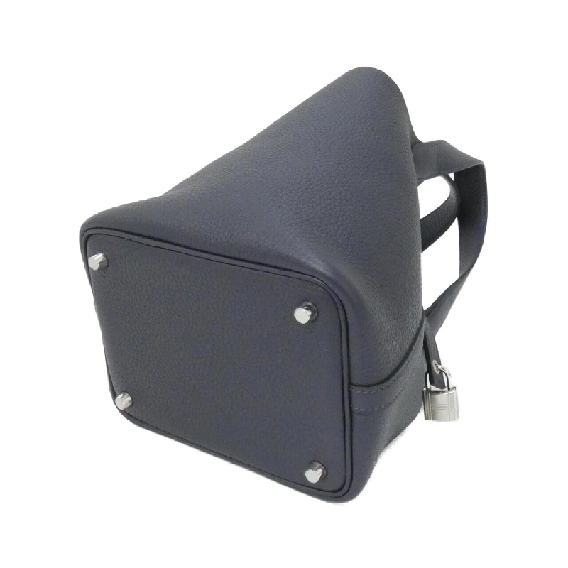 Túi xách Hermès Picotin Lock PM 056289CK - Hàng hiệu Chính hãng 804538