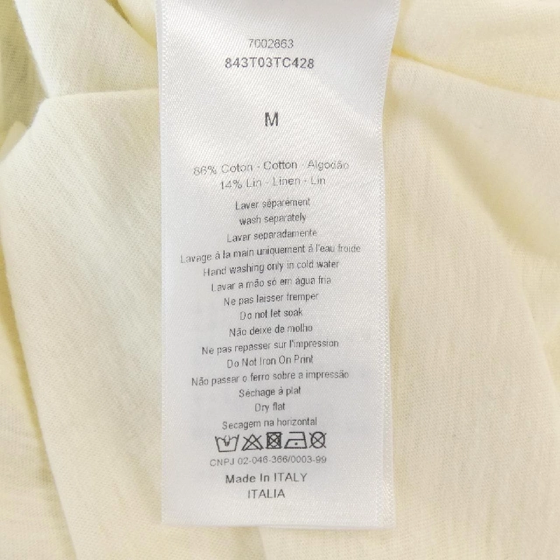 Áo thun CHRISTIAN DIOR - Hàng hiệu Authentic 640987