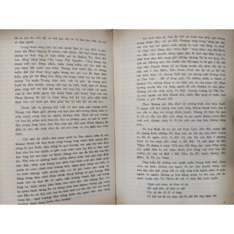 Phan Quang tuyển tập - 3 tập 699555