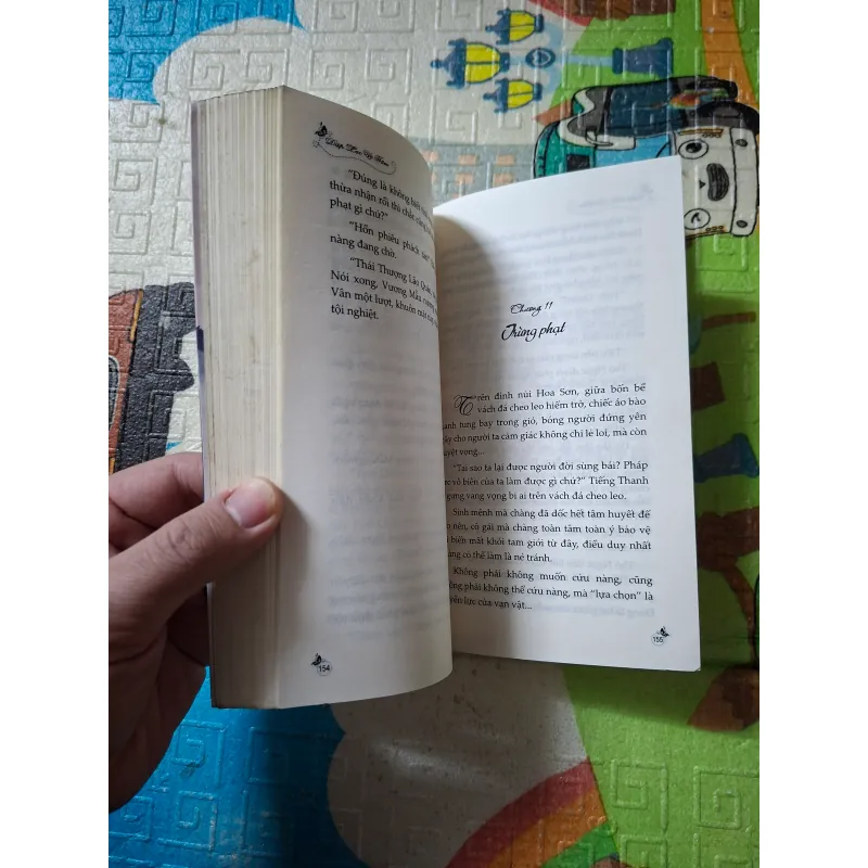 Ngàn năm chờ đợi 789674