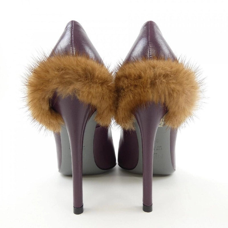 Giày cao gót FENDI 659789