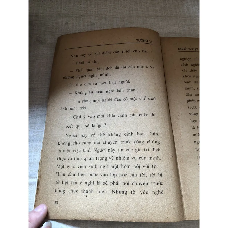 Nghệ thuật nói chuyện trong mọi hoàn cảnh 1010740