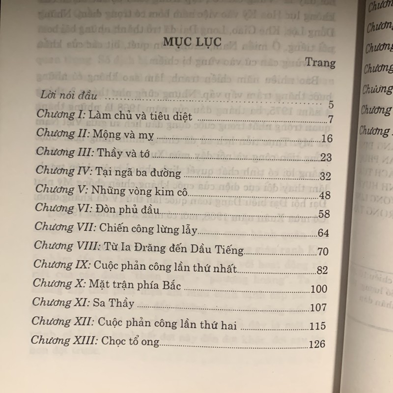 Trong cuộc đối đầu thế kỷ- Thiếu tướng Phan Hàm 195294
