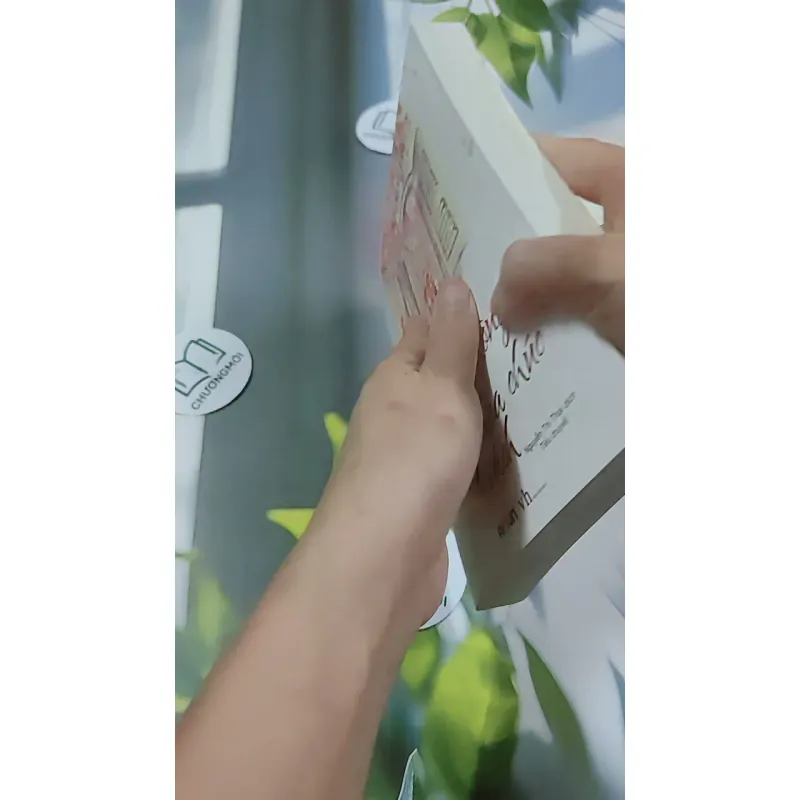 Động Phòng Hoa Chúc Cách Vách - Diệp Lạc Vô Tâm 744751