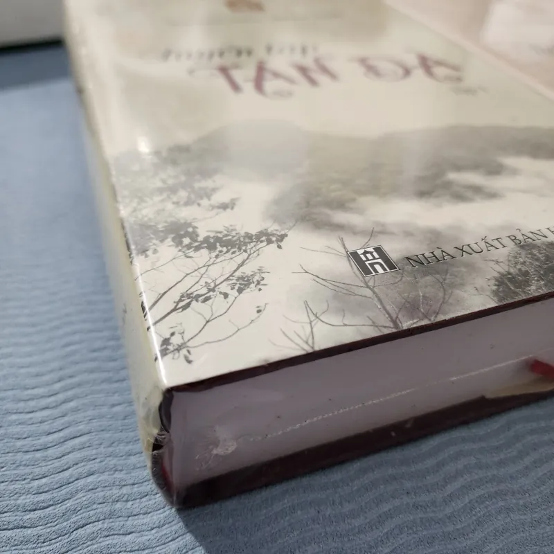 Tuyển tập Tản đà | 2 tập | trần ngọc vương. Mai thu huyền 970963