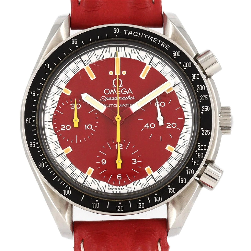 Đồng hồ Omega Speedmaster Racing 3810.61.41 SS tự động - Hàng hiệu Chính hãng 882113
