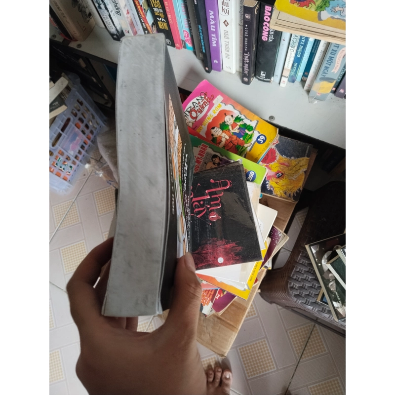 Bảng thành phần thực phẩm Việt Nam  531396
