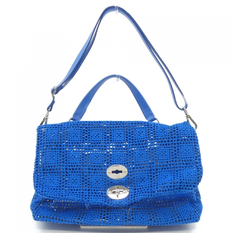 Túi ZANELLATO 656372