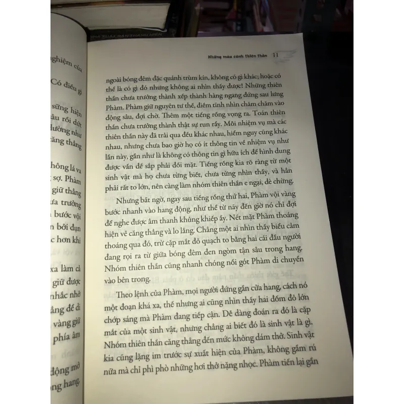 Những màu cánh thiên thần - Trương Thanh Thuỳ 1011174