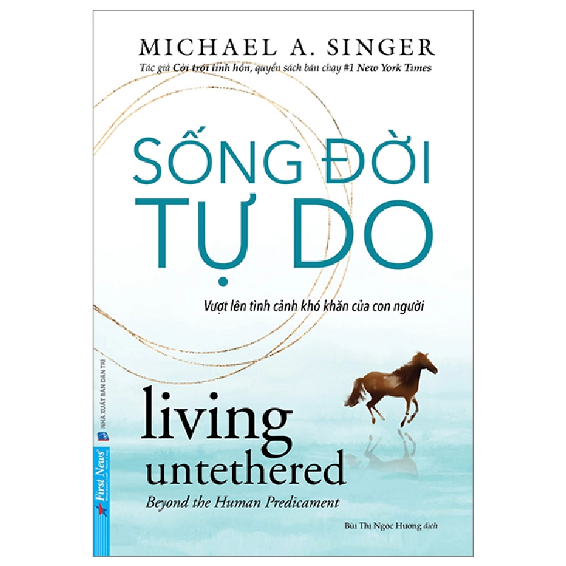 Sống Đời Tự Do - Michael A. Singer 293304