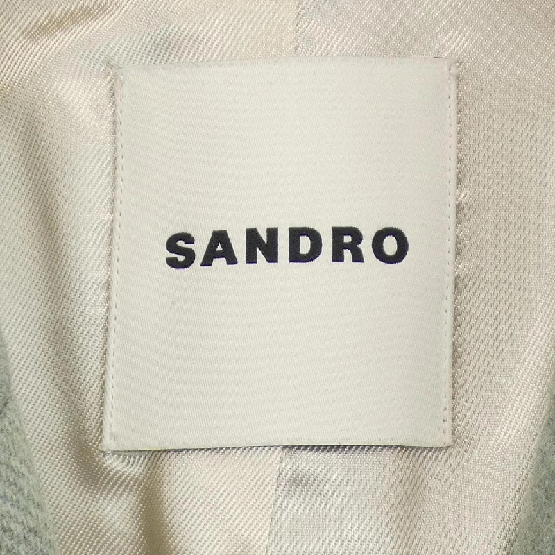 Áo khoác SANDRO 641874