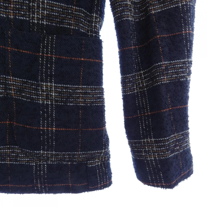 Áo khoác BOB - Hàng hiệu Authentic 898520