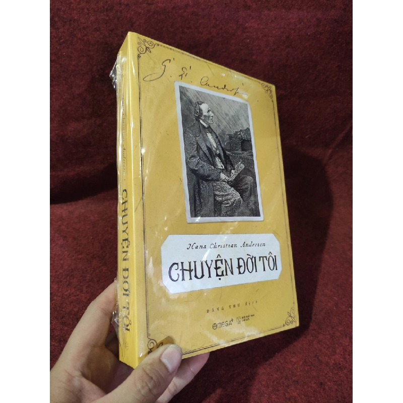 [59K/kg] Chuyện Đời Tôi mới 90% HCM 365359