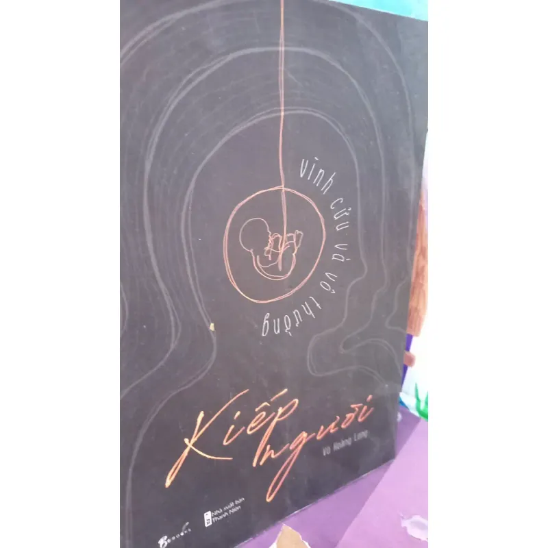 kiếp người vĩnh cửu và vô thường 1003611