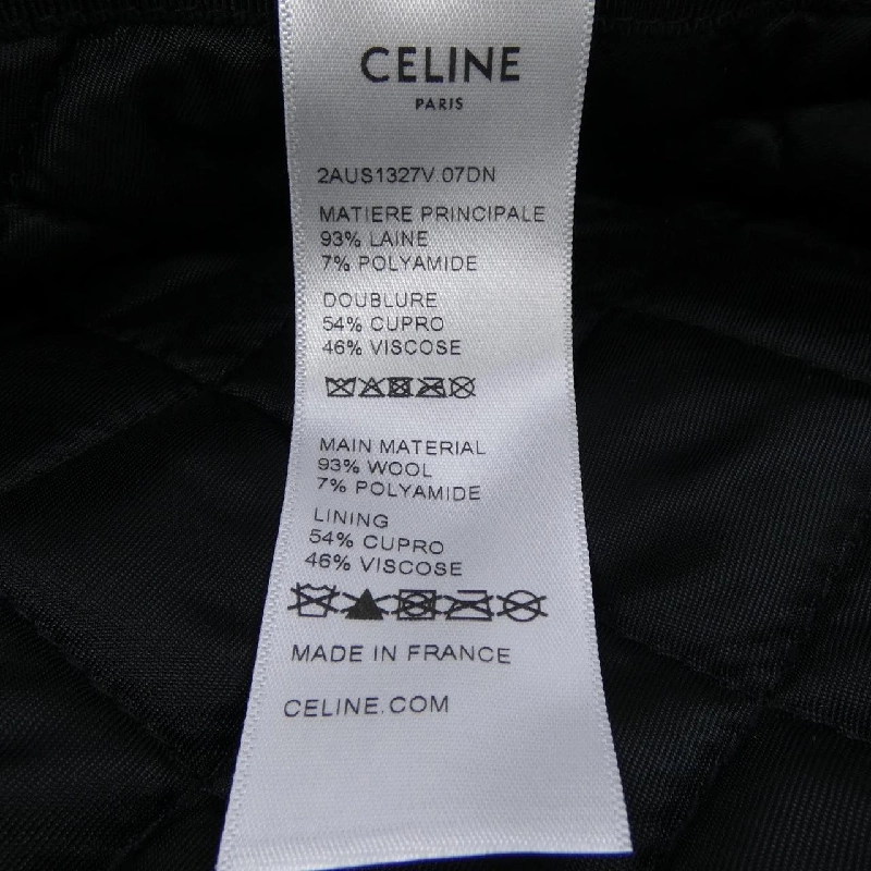 Mũ CELINE 2AUS1327V.07DN 665205