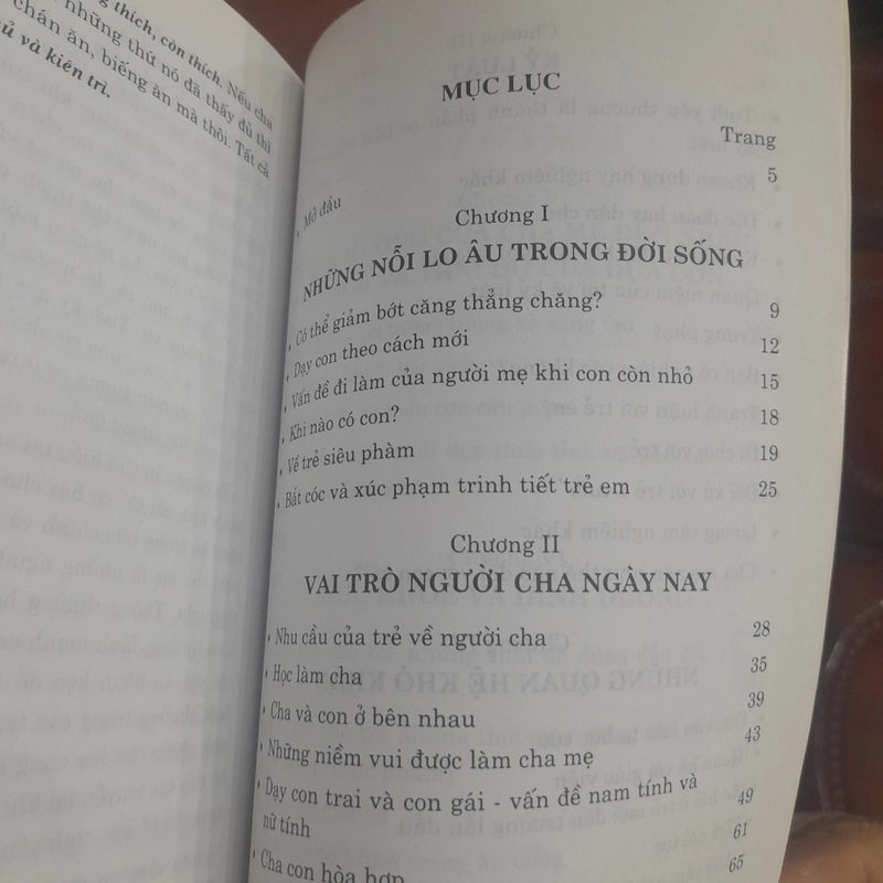 Benjamin Spock - Nghệ thuật LÀM CHA MẸ 455494