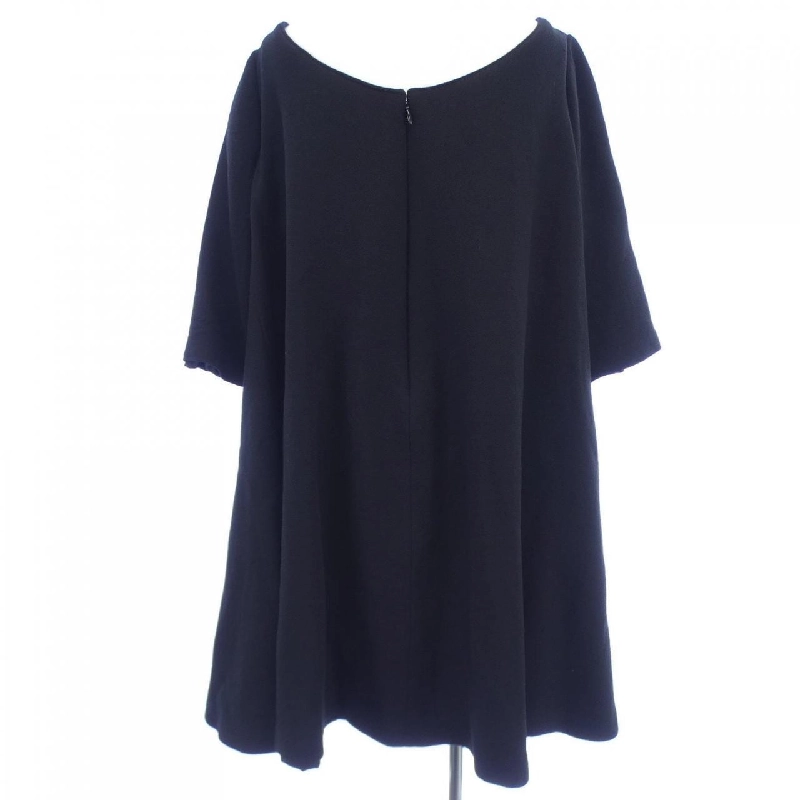 【Mã giảm giá】Christian Dior CHRISTIAN DIOR Đầm 652060