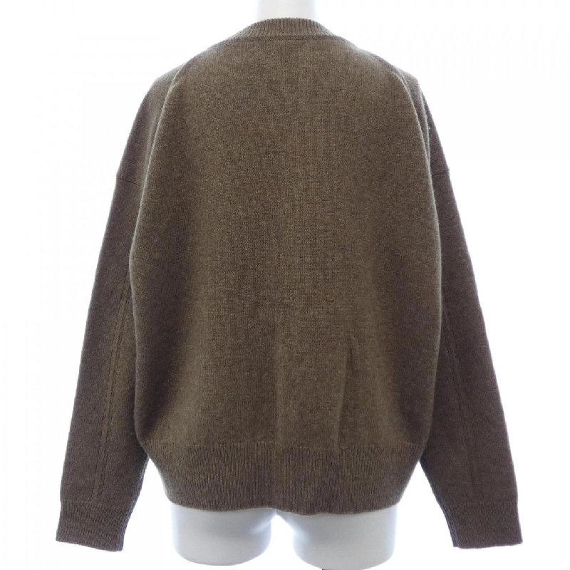 HERMES Clou de Selle 2H2701D1 Áo khoác - Hàng hiệu Authentic 825022