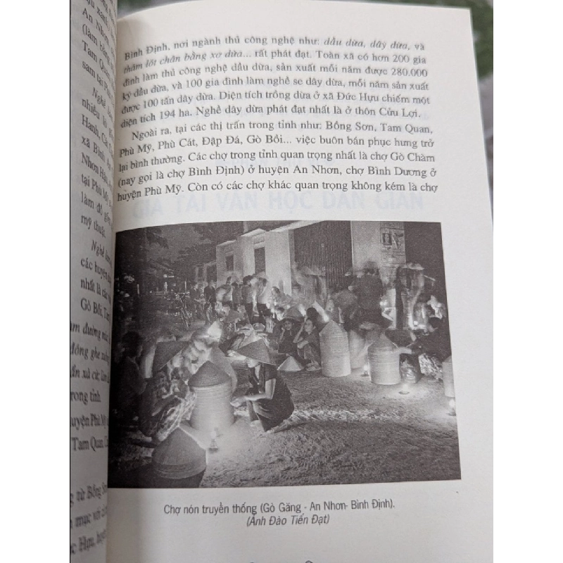 Bình Định đất võ trời văn - Đinh Văn Liên 328635