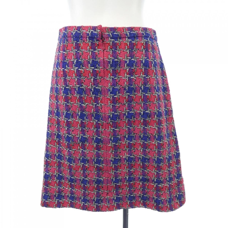 【Khuyến mãi】Chanel CHANEL Váy 654141