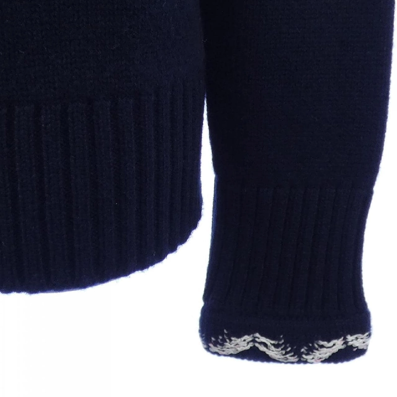 CHANEL P70495K10069 21P Áo len - Hàng hiệu Chính hãng 817398