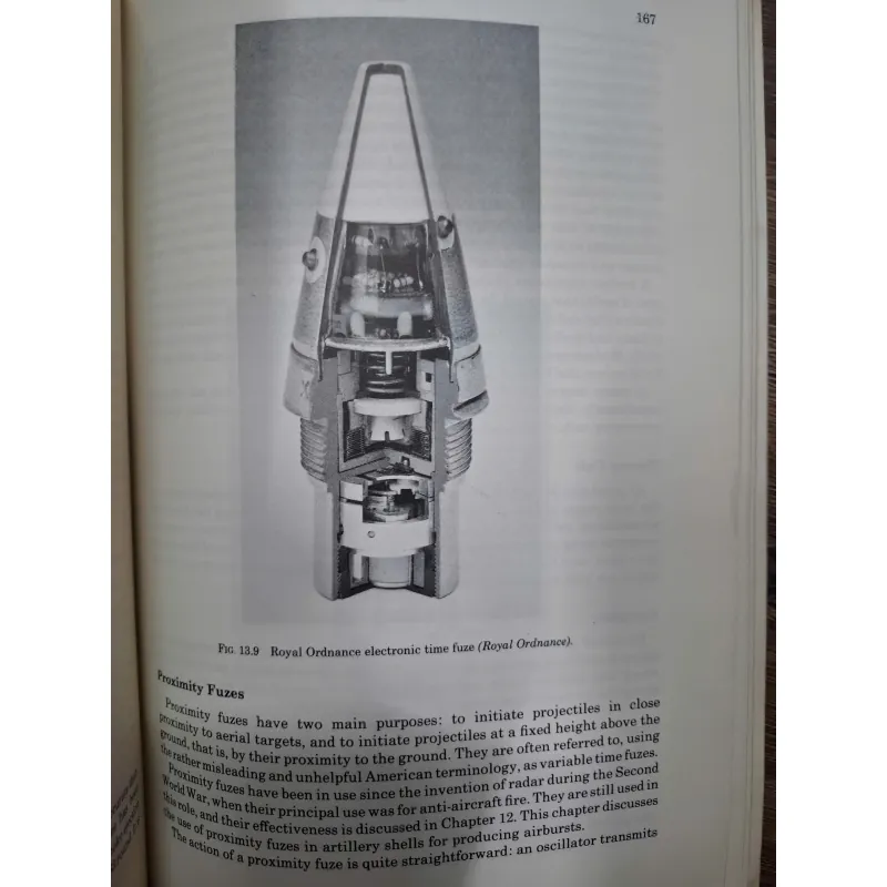 Ammunition for the Land Battle (Đạn dược cho Trận chiến trên bộ) 958033