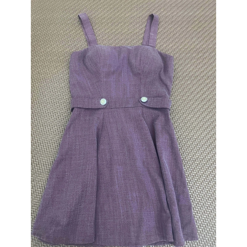 Váy Áo size S new 99% 522878