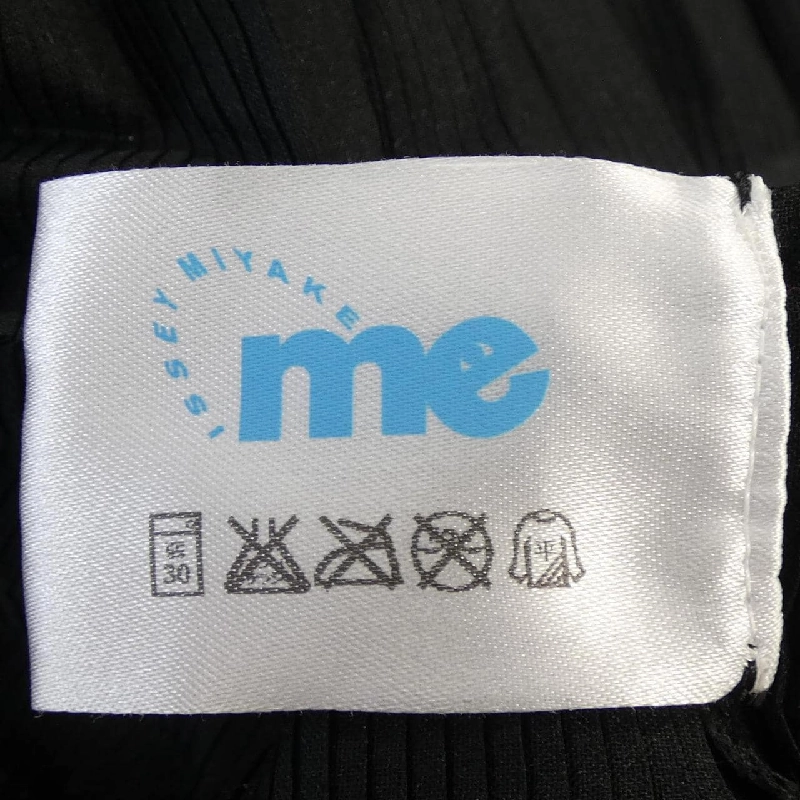 me ISSEY MIYAKE MI43FR142 Áo - Hàng hiệu Chính hãng 815084