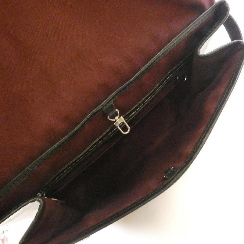 Túi đeo vai Louis Vuitton Monogram Macassar Drake M40636 610502