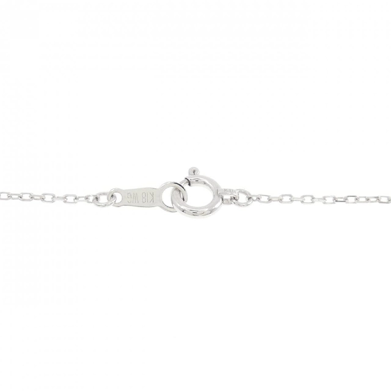 Dây chuyền kim cương Mariah Star×Moon 0.02CT - Hàng hiệu Authentic 843347