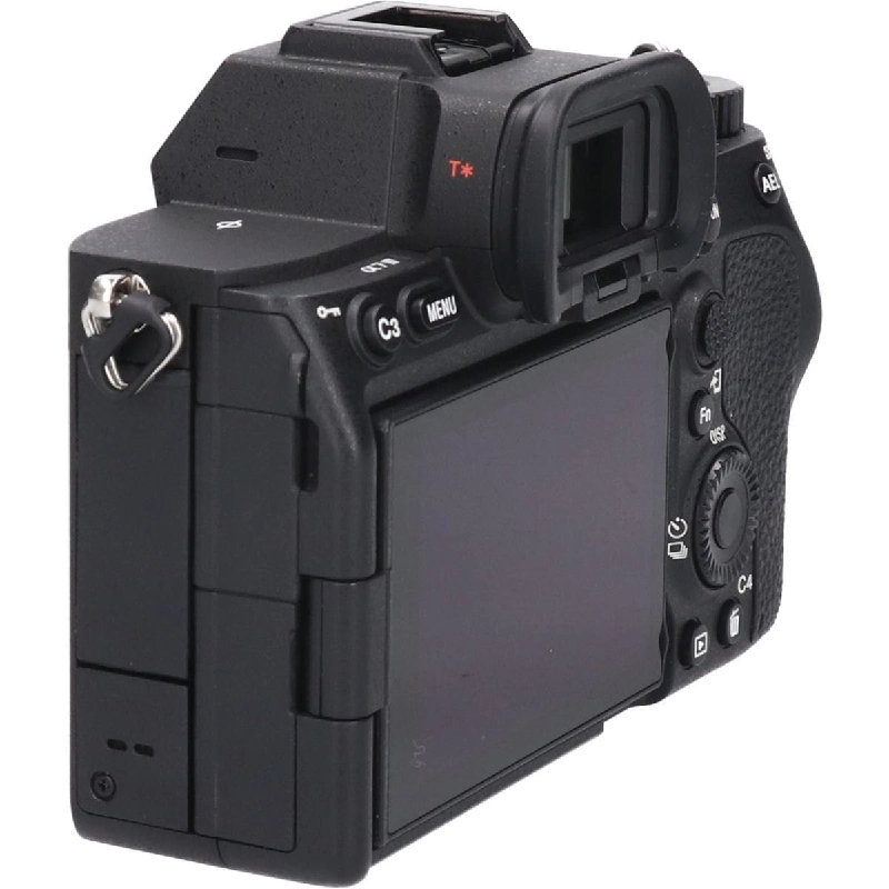 α７ ＩＶ ＩＬＣＥ－７Ｍ４ - Hàng hiệu Authentic 880080
