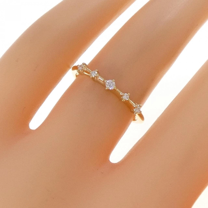 Nhẫn kim cương Tasaki 0.06CT 664845