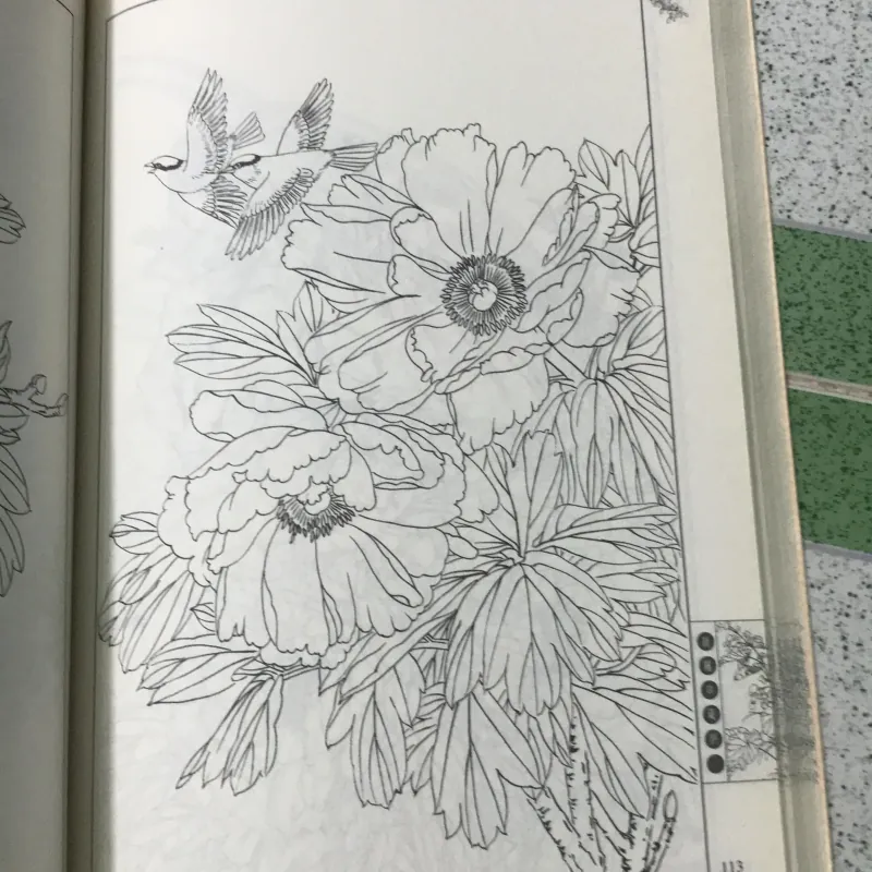 Mẫu thêu tay  977045