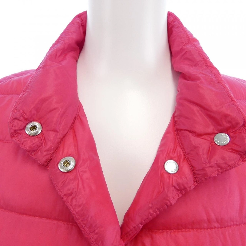 MONCLER LIANE Áo gile - Hàng hiệu Chính hãng 821407