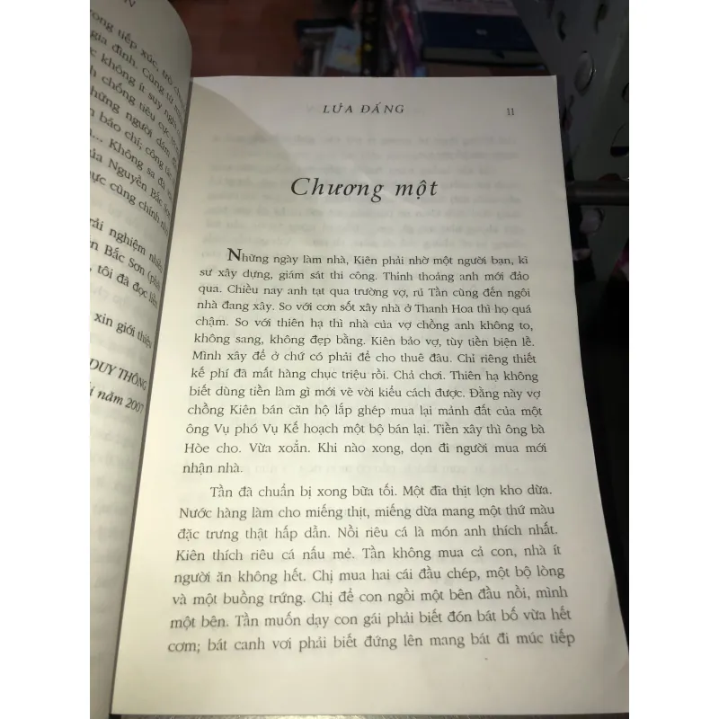 Lửa đắng - Nguyễn Bắc Sơn 1009499