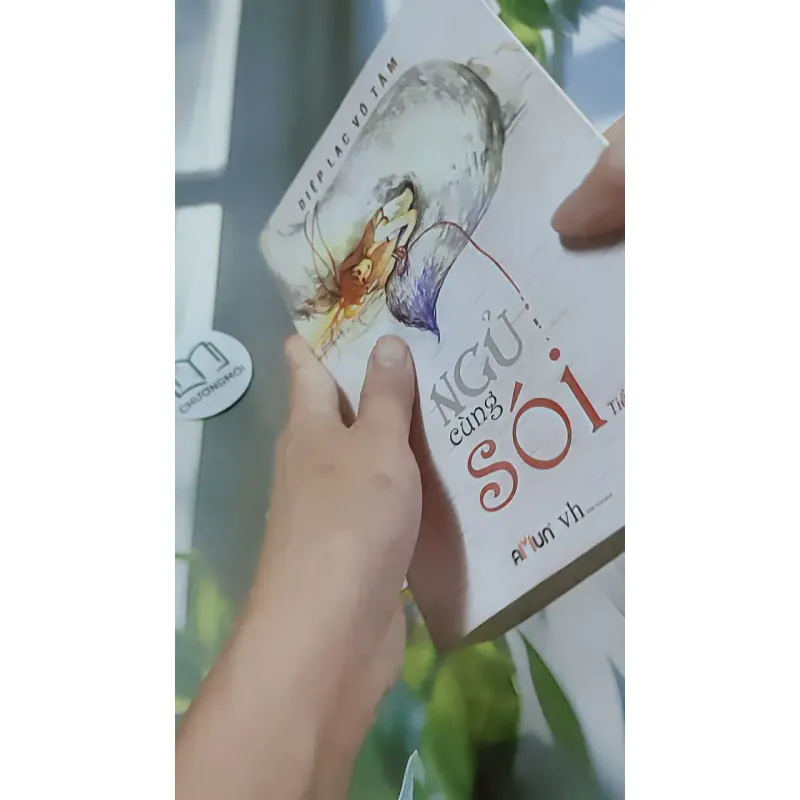 Ngủ Cùng Sói - Diệp Lạc Vô Tâm 744745