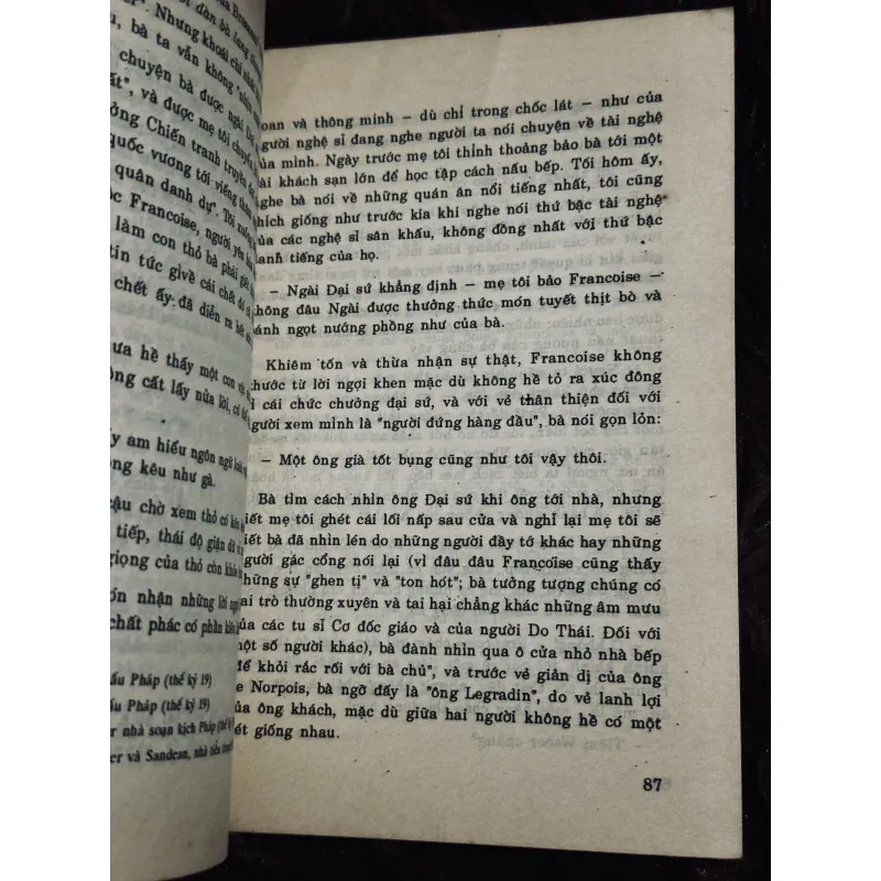 Đi tìm thời gian đã mất 999157