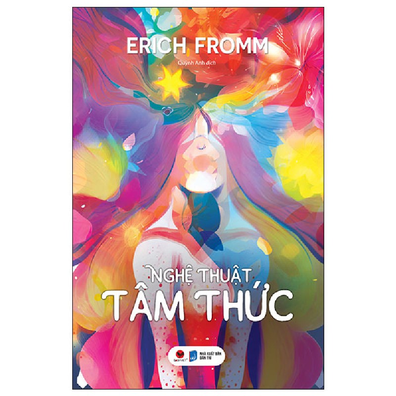 Nghệ Thuật Tâm Thức - Erich Fromm 160554