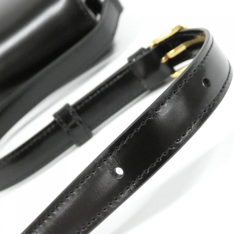 Túi xách vai Celine Buzas Claire 110413BF4 - Hàng hiệu Authentic 768690