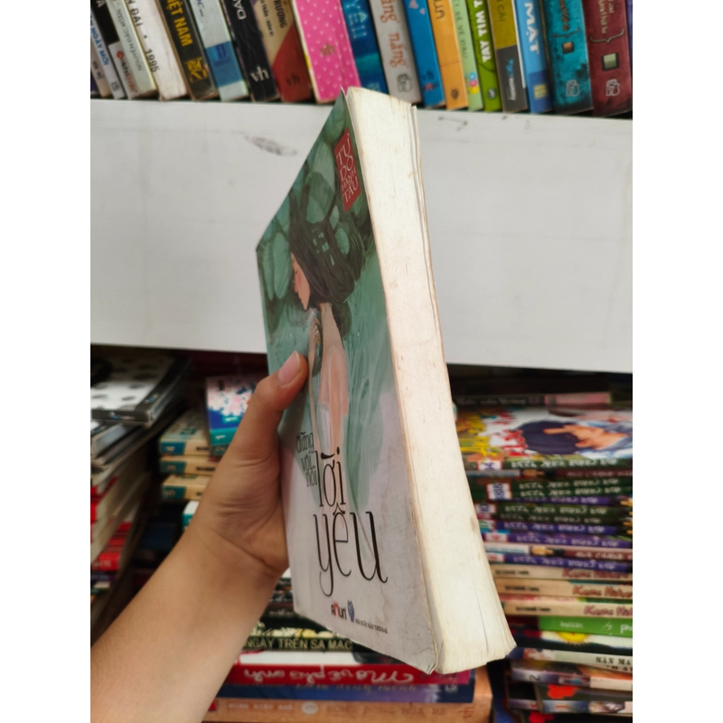 Đừng vội nói lời yêu 🌱 463674