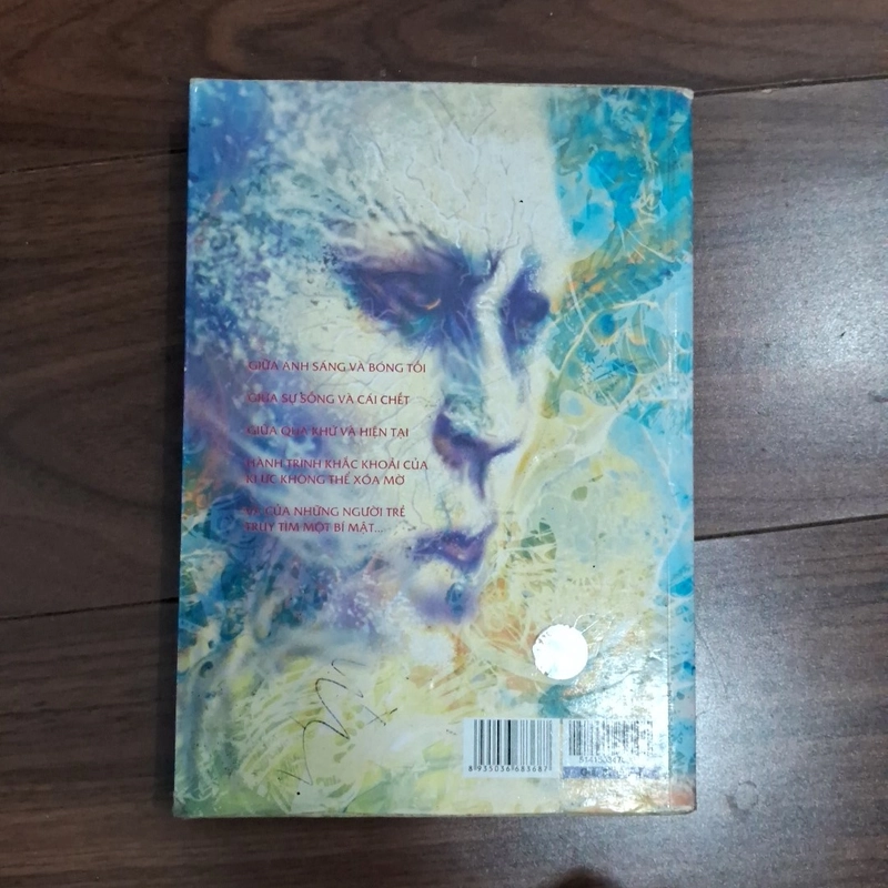 Xuyên thấm 518454