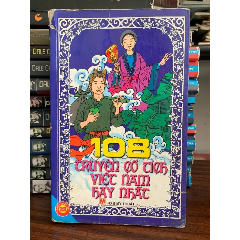 108 truyện dân gian hay nhất thế giới 702064