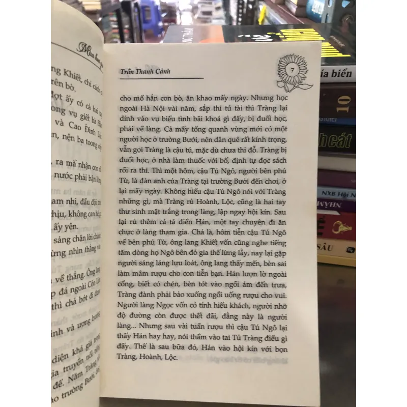 Truyện ngắn hay 2015 - Nhiều tác giả  1008211