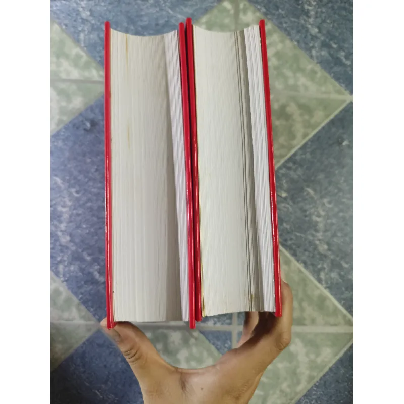 Thủy Hử truyện diễn nghĩa ( 2 tập, có hộp đẹp) - Thị Nại Am 776916