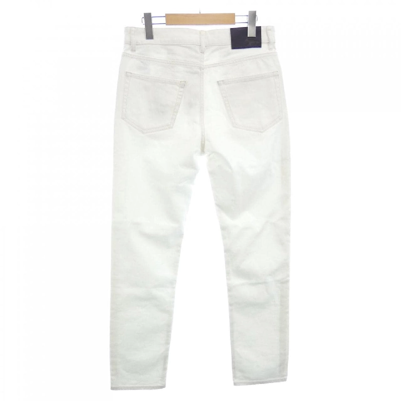 【Mã giảm giá】Maison Kitsune MAISON KITSUNE Jeans 656006