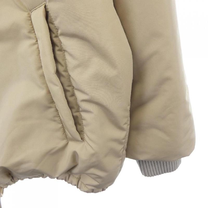 MIU MIU ML1080 SOOO 13FM Áo khoác lông 628133